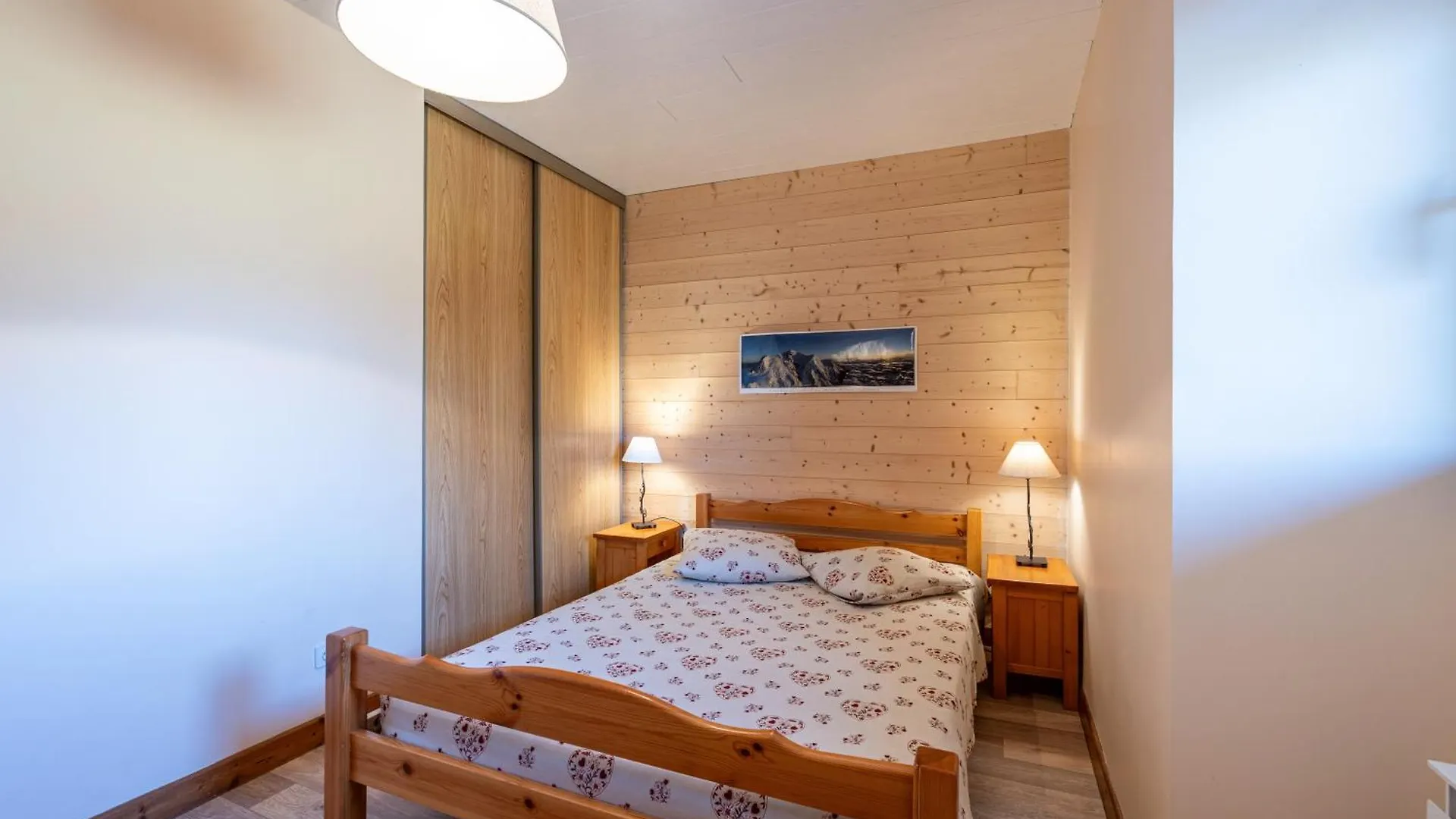 Gites Sambuy Et Belle-Etoile Seythenex Ferienhaus