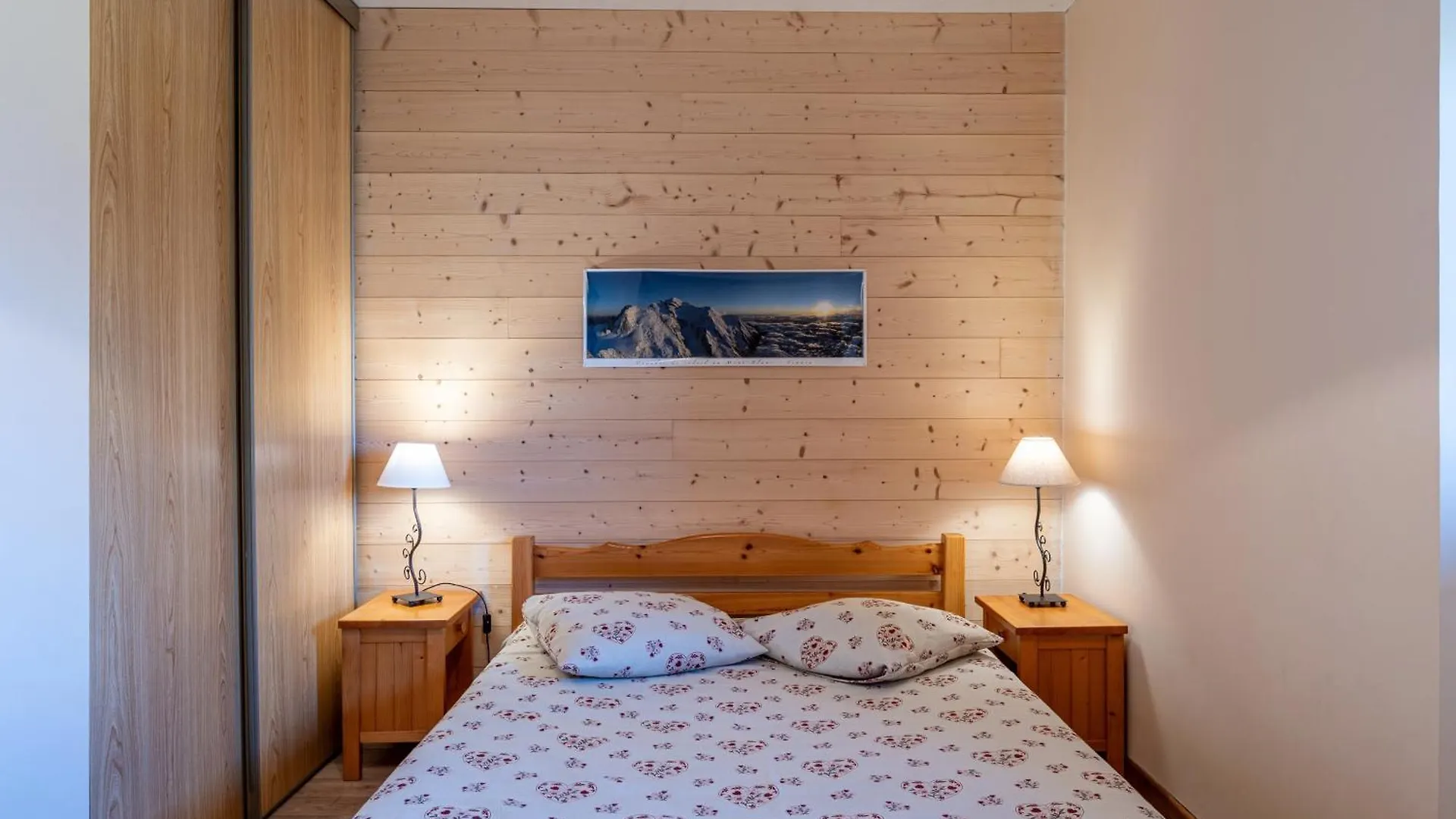 Ferienhaus Gites Sambuy Et Belle-Etoile Seythenex Frankreich